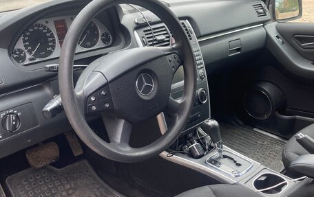 Mercedes-Benz B-Класс, 2009 год, 630 000 рублей, 7 фотография