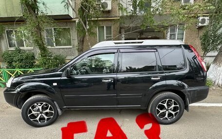 Nissan X-Trail, 2006 год, 895 000 рублей, 1 фотография