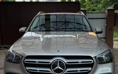 Mercedes-Benz GLE, 2022 год, 7 280 000 рублей, 1 фотография