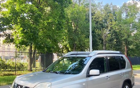 Nissan X-Trail, 2008 год, 980 000 рублей, 1 фотография