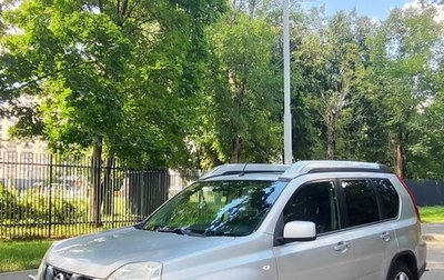 Nissan X-Trail, 2008 год, 980 000 рублей, 1 фотография