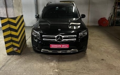 Mercedes-Benz GLB, 2022 год, 3 700 000 рублей, 1 фотография