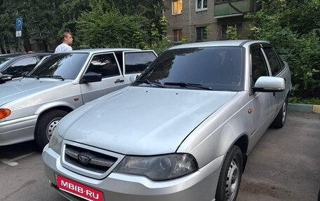 Daewoo Nexia I рестайлинг, 2010 год, 260 000 рублей, 1 фотография