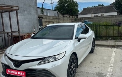 Toyota Camry, 2020 год, 300 070 рублей, 1 фотография