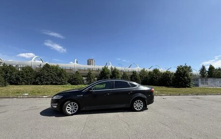 Ford Mondeo IV, 2013 год, 780 000 рублей, 4 фотография