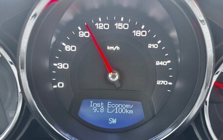 Cadillac CTS II, 2011 год, 920 000 рублей, 20 фотография