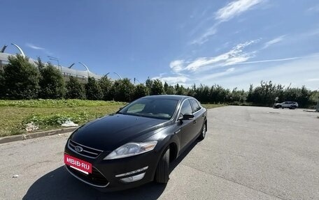 Ford Mondeo IV, 2013 год, 780 000 рублей, 5 фотография