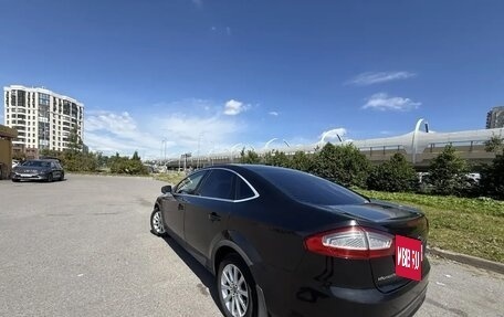 Ford Mondeo IV, 2013 год, 780 000 рублей, 6 фотография