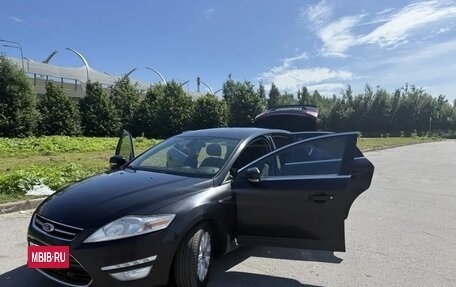 Ford Mondeo IV, 2013 год, 780 000 рублей, 7 фотография