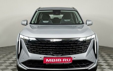 Geely Atlas, 2026 год, 4 164 990 рублей, 1 фотография