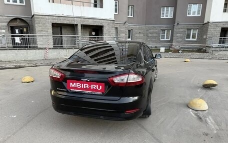 Ford Mondeo IV, 2013 год, 780 000 рублей, 2 фотография