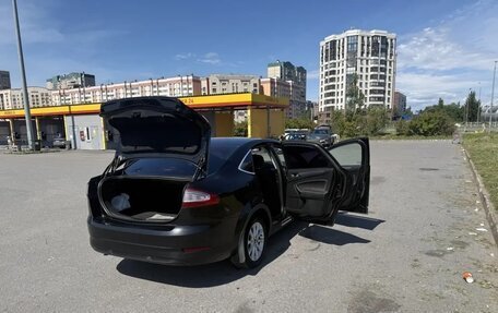 Ford Mondeo IV, 2013 год, 780 000 рублей, 9 фотография