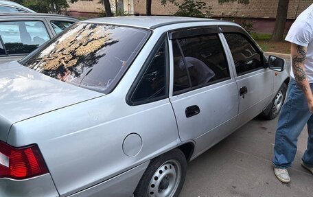 Daewoo Nexia I рестайлинг, 2010 год, 260 000 рублей, 7 фотография
