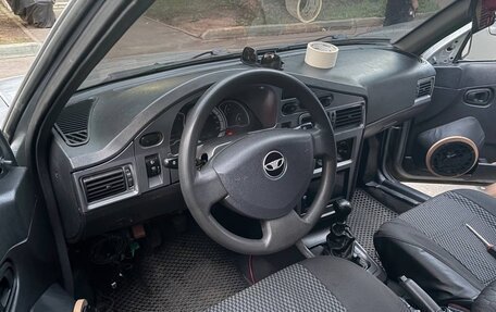 Daewoo Nexia I рестайлинг, 2010 год, 260 000 рублей, 9 фотография