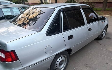 Daewoo Nexia I рестайлинг, 2010 год, 260 000 рублей, 8 фотография