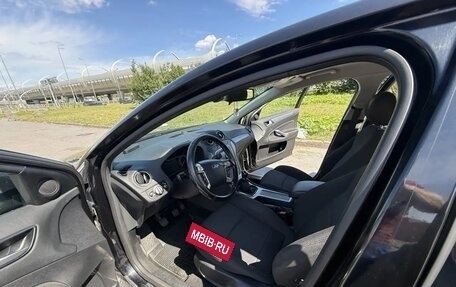 Ford Mondeo IV, 2013 год, 780 000 рублей, 10 фотография