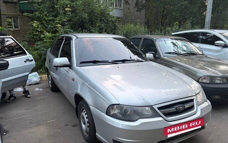 Daewoo Nexia I рестайлинг, 2010 год, 260 000 рублей, 2 фотография