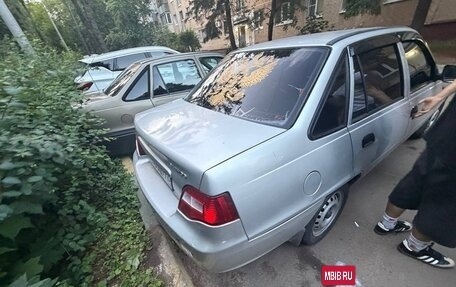 Daewoo Nexia I рестайлинг, 2010 год, 260 000 рублей, 6 фотография