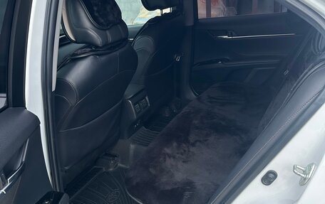 Toyota Camry, 2020 год, 300 070 рублей, 5 фотография
