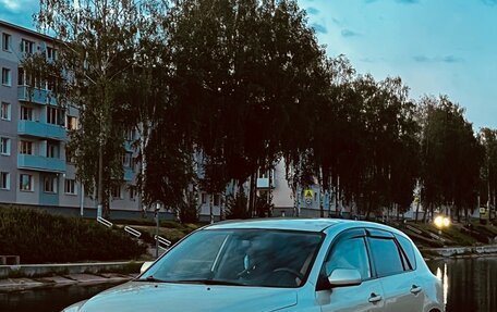 Mazda 3, 2006 год, 330 000 рублей, 4 фотография