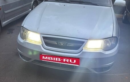 Daewoo Nexia I рестайлинг, 2010 год, 260 000 рублей, 13 фотография