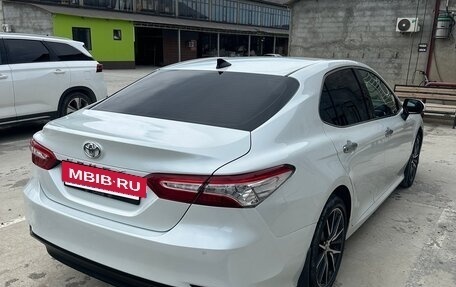 Toyota Camry, 2020 год, 300 070 рублей, 3 фотография