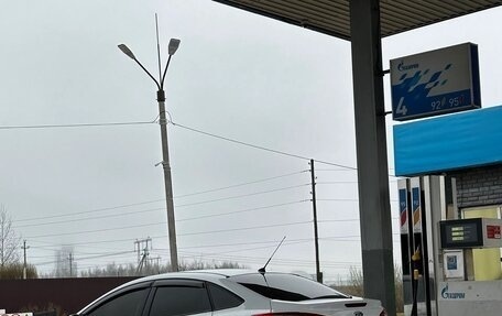 Ford Focus III, 2012 год, 660 000 рублей, 2 фотография
