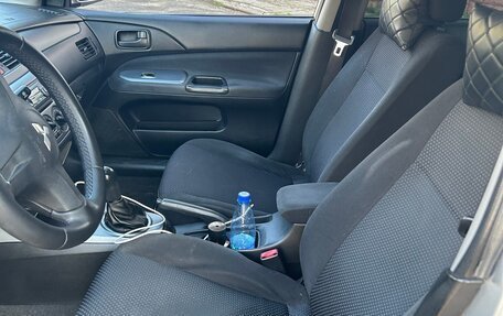Mitsubishi Lancer IX, 2007 год, 370 000 рублей, 7 фотография