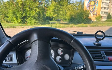 Mitsubishi Lancer IX, 2007 год, 370 000 рублей, 11 фотография