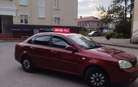 Chevrolet Lacetti, 2009 год, 310 000 рублей, 5 фотография