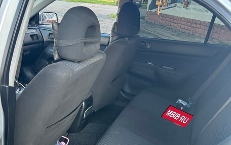 Mitsubishi Lancer IX, 2007 год, 370 000 рублей, 8 фотография