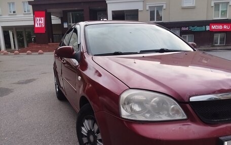 Chevrolet Lacetti, 2009 год, 310 000 рублей, 2 фотография
