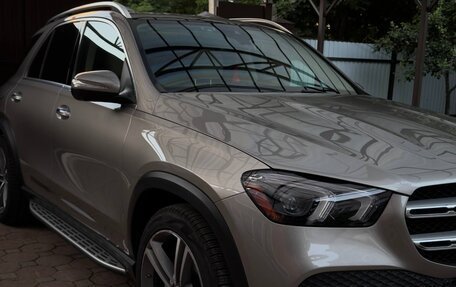Mercedes-Benz GLE, 2022 год, 7 280 000 рублей, 3 фотография