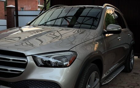 Mercedes-Benz GLE, 2022 год, 7 280 000 рублей, 2 фотография