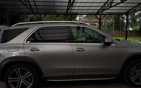 Mercedes-Benz GLE, 2022 год, 7 280 000 рублей, 5 фотография