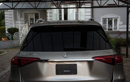 Mercedes-Benz GLE, 2022 год, 7 280 000 рублей, 8 фотография