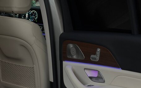Mercedes-Benz GLE, 2022 год, 7 280 000 рублей, 12 фотография