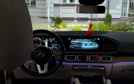 Mercedes-Benz GLE, 2022 год, 7 280 000 рублей, 16 фотография