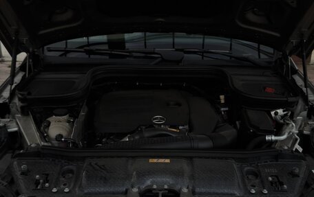 Mercedes-Benz GLE, 2022 год, 7 280 000 рублей, 29 фотография