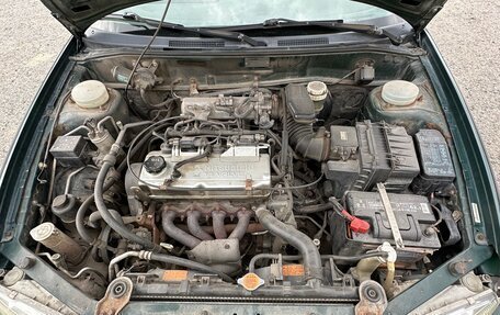 Mitsubishi Mirage VI рестайлинг, 2001 год, 245 000 рублей, 4 фотография