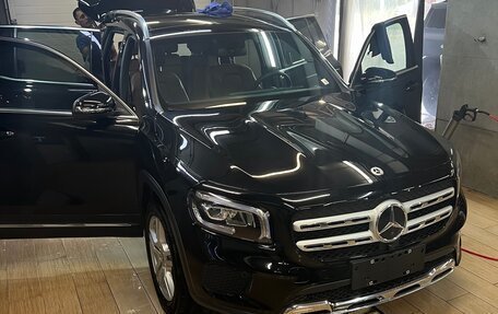 Mercedes-Benz GLB, 2022 год, 3 700 000 рублей, 9 фотография