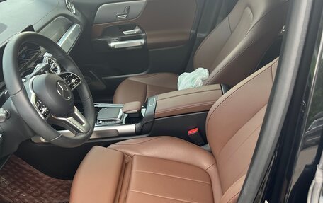 Mercedes-Benz GLB, 2022 год, 3 700 000 рублей, 4 фотография