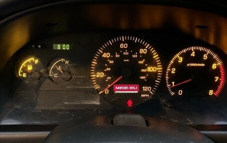 Subaru Impreza IV, 1999 год, 400 000 рублей, 8 фотография