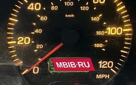 Subaru Impreza IV, 1999 год, 400 000 рублей, 9 фотография