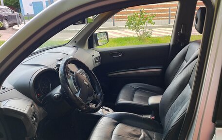 Nissan X-Trail, 2008 год, 980 000 рублей, 8 фотография