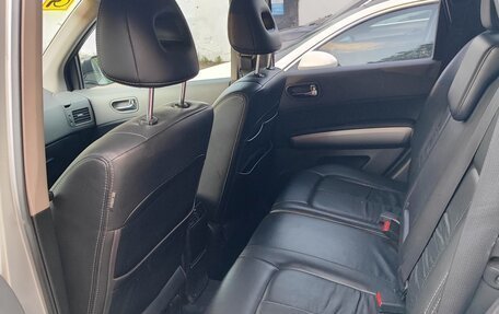 Nissan X-Trail, 2008 год, 980 000 рублей, 12 фотография