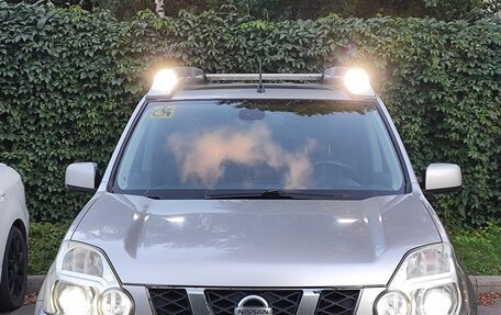 Nissan X-Trail, 2008 год, 980 000 рублей, 16 фотография