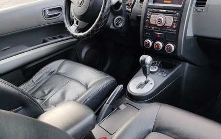 Nissan X-Trail, 2008 год, 980 000 рублей, 15 фотография