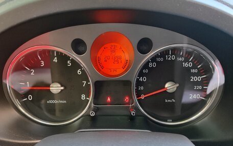 Nissan X-Trail, 2008 год, 980 000 рублей, 5 фотография