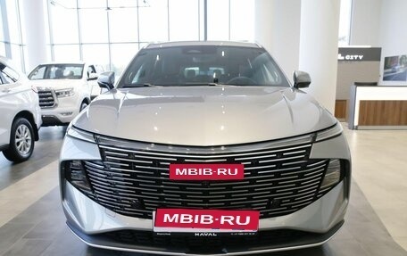 Haval F7, 2026 год, 3 799 000 рублей, 6 фотография